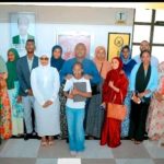 Le SGG Ouvre Ses Portes À La Jeunesse Djiboutienne Le SGG Ouvre Ses Portes À La Jeunesse Djiboutienne