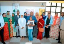 Le SGG Ouvre Ses Portes À La Jeunesse Djiboutienne Le SGG Ouvre Ses Portes À La Jeunesse Djiboutienne