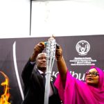 Kwibuka32: Mémoire et Engagement Contre le Génocide Kwibuka32: Mémoire et Engagement Contre le Génocide