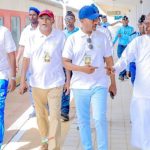 Ali-Sabieh Accueille La 3ème Édition De La Chasse Au Trésor Ali-Sabieh Accueille La 3ème Édition De La Chasse Au Trésor