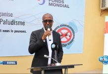 Paludisme À Djibouti: Baisse Des Cas Et Élimination Paludisme À Djibouti: Baisse Des Cas Et Élimination