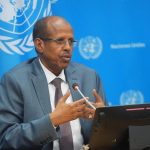 L’Union africaine condamne les attaques au Mali L'Union africaine condamne les attaques au Mali