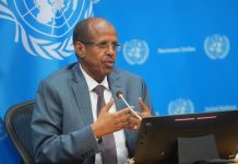 L’Union africaine condamne les attaques au Mali L'Union africaine condamne les attaques au Mali