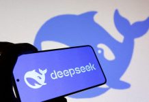 DeepSeek Se Détache de Nvidia Avec Son Modèle V4 DeepSeek Se Détache de Nvidia Avec Son Modèle V4