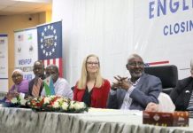 English Week 2026: Célébration de l’Éducation Jeunesse English Week 2026: Célébration de l'Éducation Jeunesse