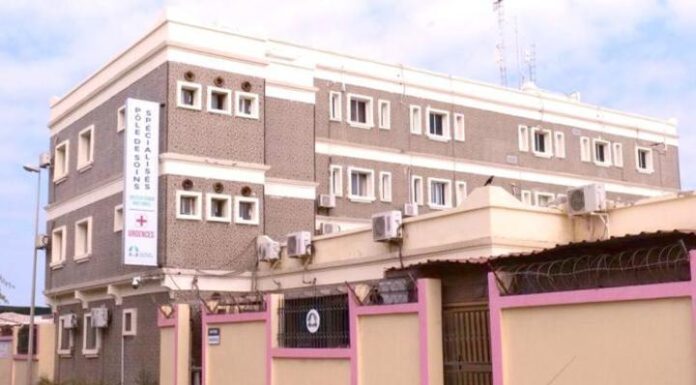 Assurance Maladie Universelle: Une Ambition Réalisable Assurance Maladie Universelle: Une Ambition Réalisable