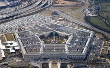 Google Signe Accord Confidentiel IA Avec Pentagone Google Signe Accord Confidentiel IA Avec Pentagone