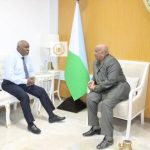 Dialogue Républicain Pour L’Unité Nationale Dialogue Républicain Pour L'Unité Nationale