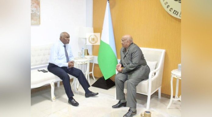 Dialogue Républicain Pour L’Unité Nationale Dialogue Républicain Pour L'Unité Nationale