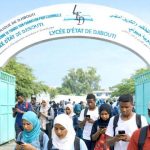 Djibouti À L’Heure Des Réseaux Sociaux Djibouti À L'Heure Des Réseaux Sociaux