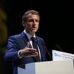 Emmanuel Macron Entame une Tournée Africaine Emmanuel Macron Entame une Tournée Africaine
