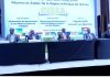 Coopération sécuritaire renforcée en Afrique de l’Est : Les services de renseignement en conclave à Djibouti Coopération sécuritaire renforcée en Afrique de l’Est : Les services de renseignement en conclave à Djibouti