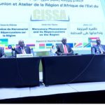 Coopération sécuritaire renforcée en Afrique de l’Est : Les services de renseignement en conclave à Djibouti Coopération sécuritaire renforcée en Afrique de l’Est : Les services de renseignement en conclave à Djibouti