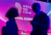 Fin du Forum des PDG Africains 2026 à Kigali Fin du Forum des PDG Africains 2026 à Kigali