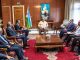 Le Président Guelleh reçoit le président-directeur général de l’Ethiopian Investment Holdings Le Président Guelleh reçoit le président-directeur général de l’Ethiopian Investment Holdings