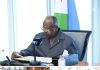 Le Président Guelleh décline les grandes lignes du programme d’actions qu’il assigne à son nouveau Gouvernement Le Président Guelleh décline les grandes lignes du programme d’actions qu’il assigne à son nouveau Gouvernement