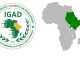 L’IGAD Alloue 8,5 Millions $ Contre Ebola L’IGAD Alloue 8,5 Millions $ Contre Ebola