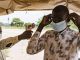 Baisse des Financements Contre L’Ebola Baisse des Financements Contre L’Ebola