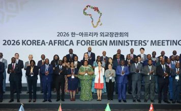 Que Cherche la Corée du Sud en Afrique? Que Cherche la Corée du Sud en Afrique?