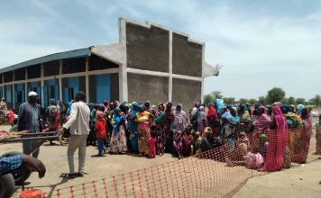 MSF Accusée D’Exploiter des Réfugiées Soudanaises dans la Prostitution MSF Accusée D’Exploiter des Réfugiées Soudanaises dans la Prostitution