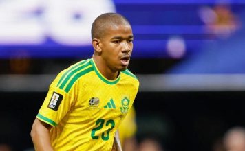 Le Décès de Jayden Adams, Star de L’équipe Nationale Sud-Africaine Le Décès de Jayden Adams, Star de L'équipe Nationale Sud-Africaine