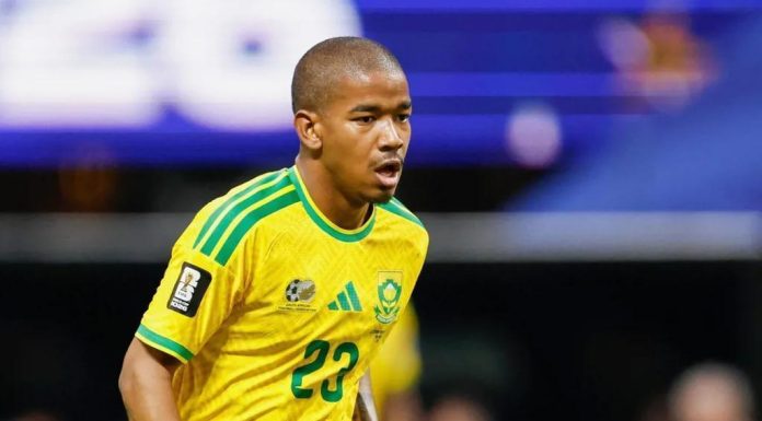 Le Décès de Jayden Adams, Star de L’équipe Nationale Sud-Africaine Le Décès de Jayden Adams, Star de L'équipe Nationale Sud-Africaine