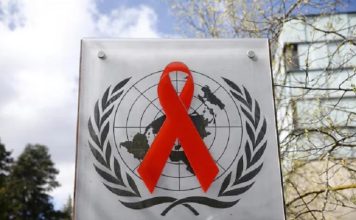 L’ONU Alerte sur L’épidémie de SIDA (Manque de Fonds) L'ONU Alerte sur L'épidémie de SIDA (Manque de Fonds)