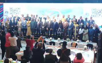 Sommet Nucléaire D’Accra: L’Afrique Face au Défi du Financement Sommet Nucléaire D'Accra: L'Afrique Face au Défi du Financement