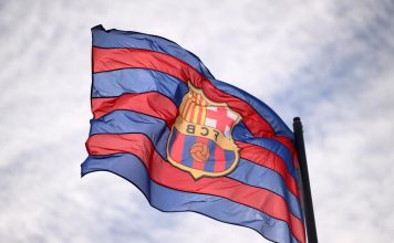 Egyptair Signe un Accord de Sponsoring avec le Barça Egyptair Signe un Accord de Sponsoring avec le Barça