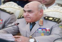 السيسي يرفض اختيار نائب له