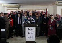 دعوات للتصويت بـ”لا” على تعديل الدستور بمصر