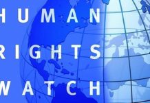 رايتس ووتش تدين انتهاكات الجيش المصري و”داعش” في سيناء