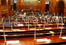 تكتل نيابي: تمديد الطوارئ تحايل واعتداء على الدستور