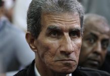 الأمن يستعد لإخلاء سبيل معصوم مرزوق والقزاز وآخرين