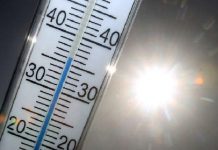 القاهرة ليست أسخن مكان في العالم