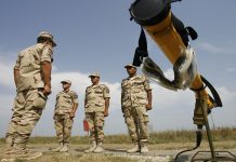 لهذه الأسباب انسحبت مصر من تشكيل “الناتو العربي”