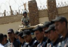 حبس المتهمين في خلية الأمل