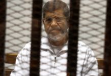 منظمات حقوقية تحمل النظام المصري مسؤولية وفاة مرسي