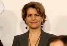 للمرّة الأولى. تعيين سفيرة إسرائيلية في مصر