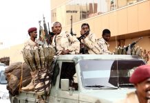 مصر تتجنّب إدانة مجزرة المجلس العسكري السوداني