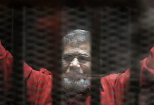 مصر ترفض بشدة اجراء تحقيق في وفاة مرسي