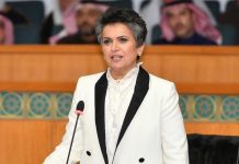 بعد مشكلة السوريين.. نائبة كويتية تتوعد المصريين