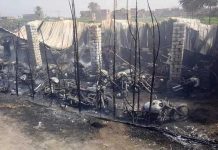 عايره بأنه صاحب «سوابق» فأشعل الدنيا