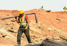 موجة ركود تهدد شركات العقارات في مصر