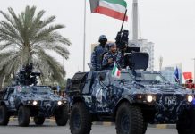 تفاصيل جديدة حول قضية الخلية المصرية في الكويت