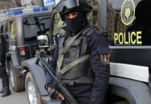 قتل والدهم في 2011 فذبحوه أمام المارة في 2019