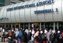 لوفتهانزا تتبع “الجوية البريطانية” وتعلق رحلاتها إلى مصر