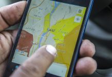 100 ألف وحدة استخبارات متحركة في شوارع مصر