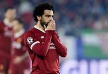 ليفربول يهدد صلاح ويقترب من أصغر لاعب في البريميرليغ