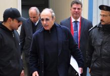 النيابة تطعن في براءة حبيب العادلي